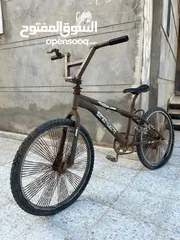  1 دراجة هوائية للبيع
