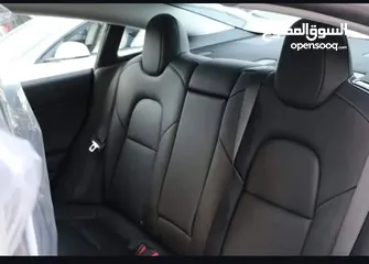  5 تيسلا موديل اكس 2022