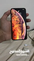  6 للبيع بسعر ممتاز iphone xs max 256 GB