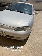  5 هونداي أفانتي