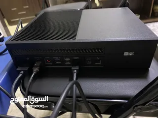  6 سلام عليكم XBOX ONEللبيع أخت الجديد معاها كمره للبيع بسعر مغريييييي