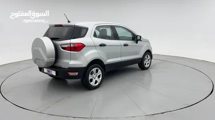  3 (FREE HOME TEST DRIVE AND ZERO DOWN PAYMENT) FORD ECOSPORT