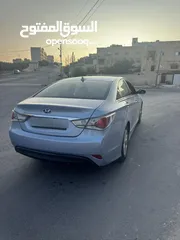  5 سوناتا وارد أمريكي