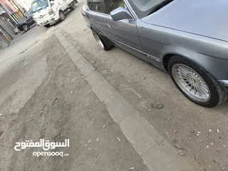  3 سياره 520للبيع جنط البينا معرض فتحه كهربا قير عادي  متور2000 السياره حيلها صلاة النبي