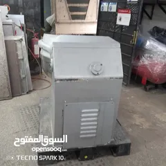  2 عجانه عربي ايطالي للبيع