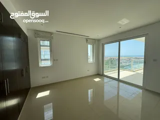  6 4 BR Marina Sea View for Rent – Al Mouj