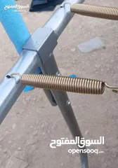  7 ترامبلين عدة احجام بأسعار مختلفة