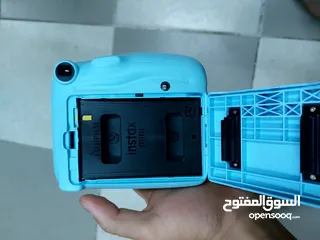  3 instax mini 11 polaroid camera