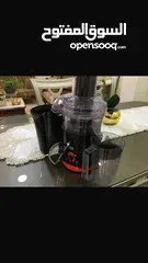  2 عصارة فواكه