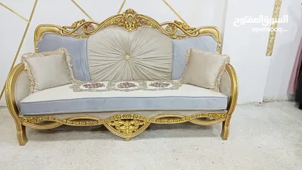  9 اطقم كنب مصري