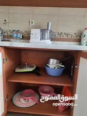  27 شقة مجددة مفروشه للإجار الشهري السياحي/ سنوي