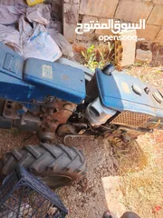  2 متسبيشي عزاقه