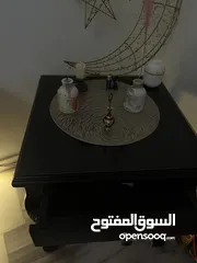  9 طاولات غرفة جلوس