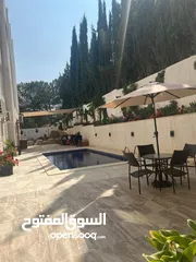  16 فيلا فخمه للبيع من المالك مباشرة منطقة دابوق  سكن أ خاص. على تله عاليه بمواصفات عالية الجودة
