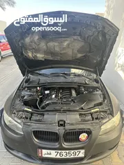  10 BMW325i 2008 cope