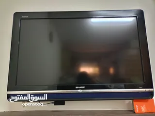  1 شاشة مستعمل للبيع