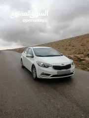  1 2015  k3 كيا