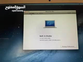  2 MacBook Air Cor i5