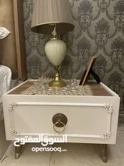  4 غرفة نوم تركي