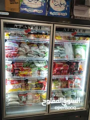  6 فريزر بابين