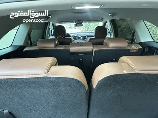  12 Kia sorento 2020 full option 4/4