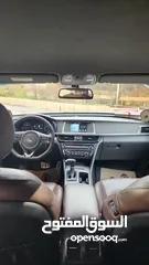  4 كيا اوبتيما K5 ديزل 2017