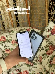  4 ايفون 13 برو