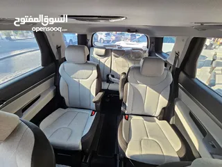  15 Hyundai PALISADE V6 2020