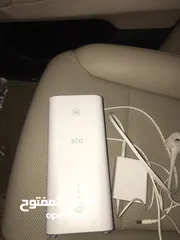  1 للبيع راوتر stc