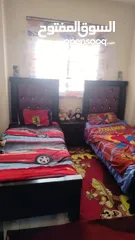  4 غرف نوم اطفال