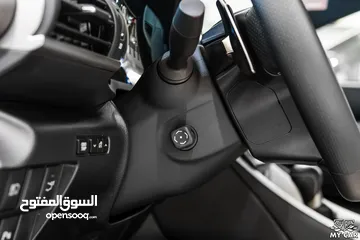  16 2015 Lexus RC F