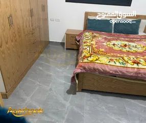  1 استوديو مفروش للايجار بمنطقة بطن الهوى