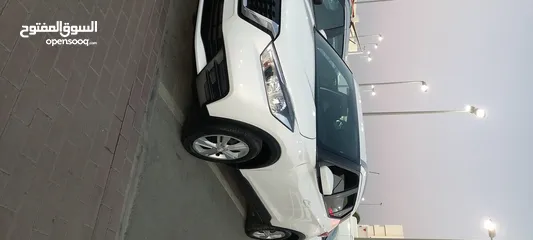  2 NISSAN KICKS  GCC 1600CC  MODEL 2020