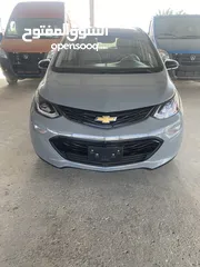  5 2020 CHEVROLET BOLT, EV FWD PREMIER شفروليه بولت بريميير 2020  فل الفل