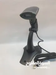  1 فرد باركود سلكي