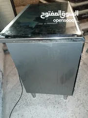  8 غاز اودينست ايطالي 90سم