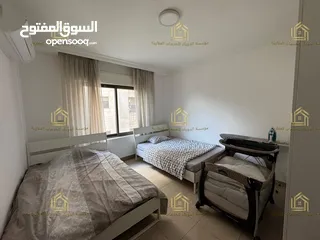  18 شقة مفروشة سوبر ديلوكس في أرقى واجمل مناطق دير غبار اعلان رقم (D253)