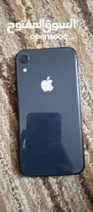  1 ايفون Xr للبيع بسعر حرق