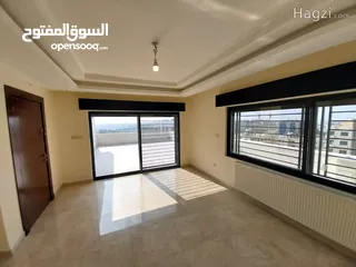  14 شقه طابق ثالث مع روف في منطقه طريق المطار مقابل جامعه البتراء غير مفرو... ( Property ID : 30196 )