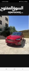  13 تيسلا موديل X 2020 للبيع بسعر مغري