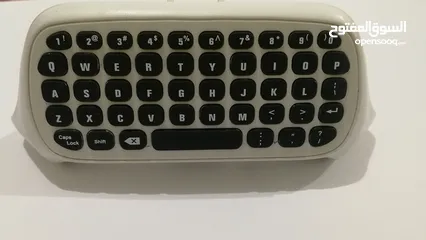  1 Wireless keyboard for Xbox one