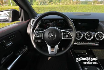  7 Mercedes-Benz GLA 250 2023  Ref#J429484
