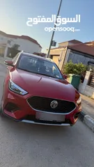  6 MG ZS 2023