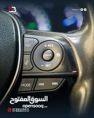  7 TOYOTA RAV4HYbird