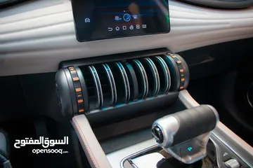  27 ‏BYD YUAN PLUS 2024
