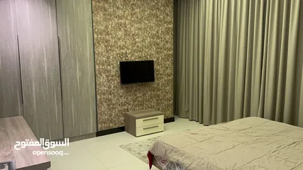 22 1 bedroom fully furnished apartment in luxurious Fontana Gardens