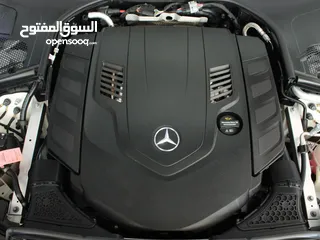  21 MERCEDES-BENZ S 580 AMG FULLY LOADED 2021