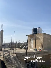  20 بيت مع الارض جاهز للسكن طابو B سعر مناسب من مالك مباشر  بين أبو نجيم واد  رحال موقع هادي السكن