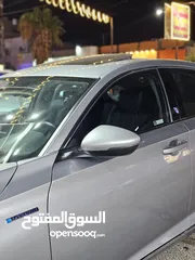  12 هوندا اكورد 2022 فل كامل أعلى صنف