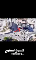  3 للبيع محل بموقع استراتيجي على الشارع الرئيسي - دوار شارع تونس الأول